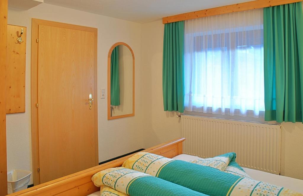 Gaestehaus Resi Jerzens Pokoj fotografie
