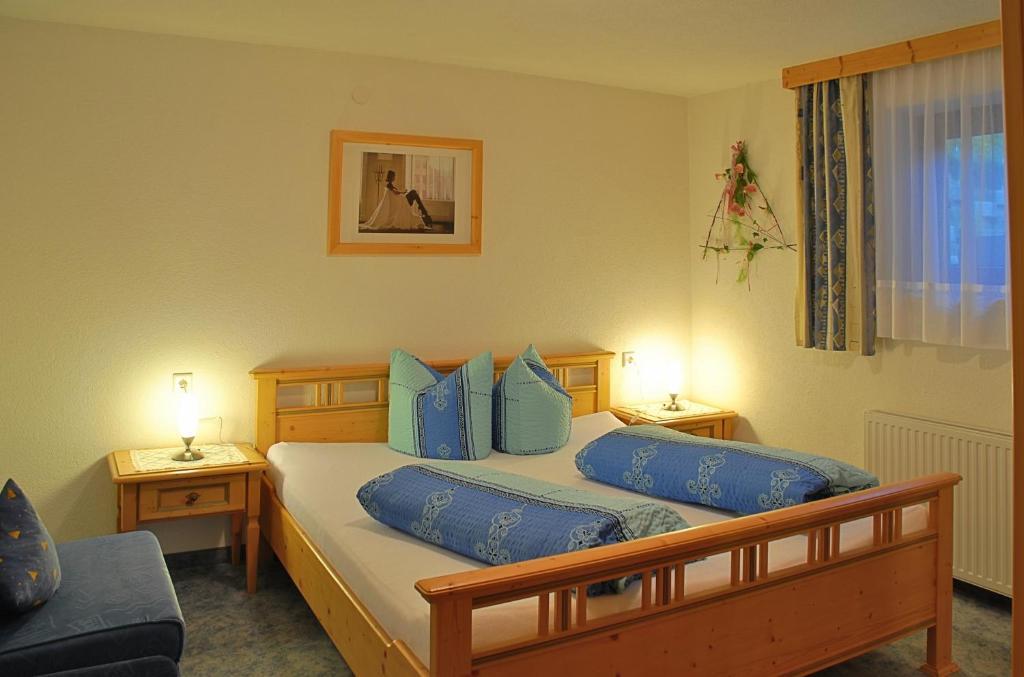 Gaestehaus Resi Jerzens Pokoj fotografie